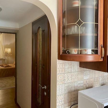 Cozy Apartment Lviv Dış mekan fotoğraf