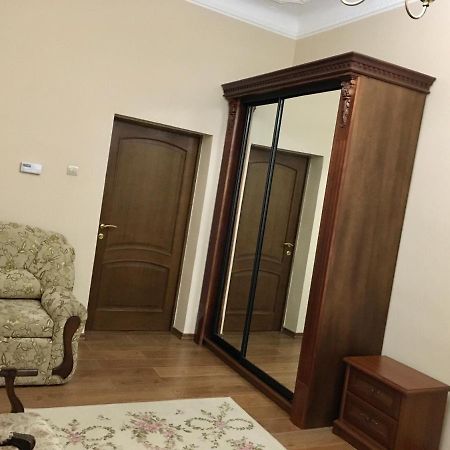 Cozy Apartment Lviv Dış mekan fotoğraf