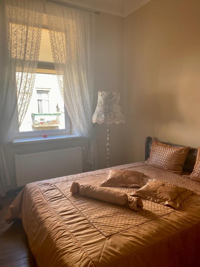Cozy Apartment Lviv Dış mekan fotoğraf
