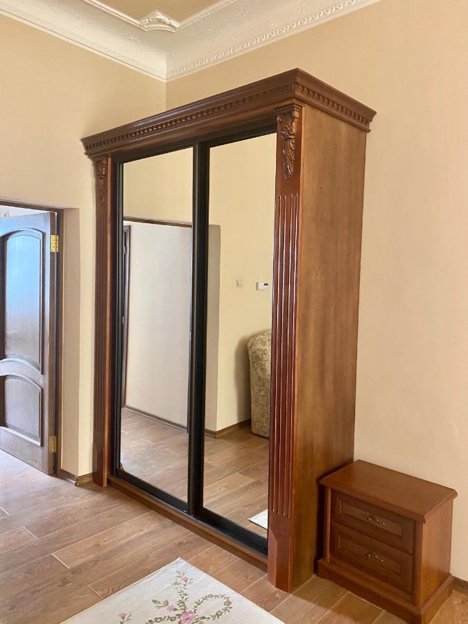 Cozy Apartment Lviv Dış mekan fotoğraf