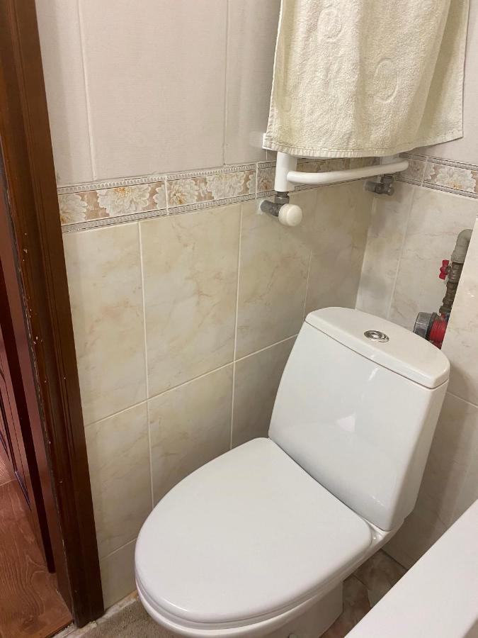 Cozy Apartment Lviv Dış mekan fotoğraf