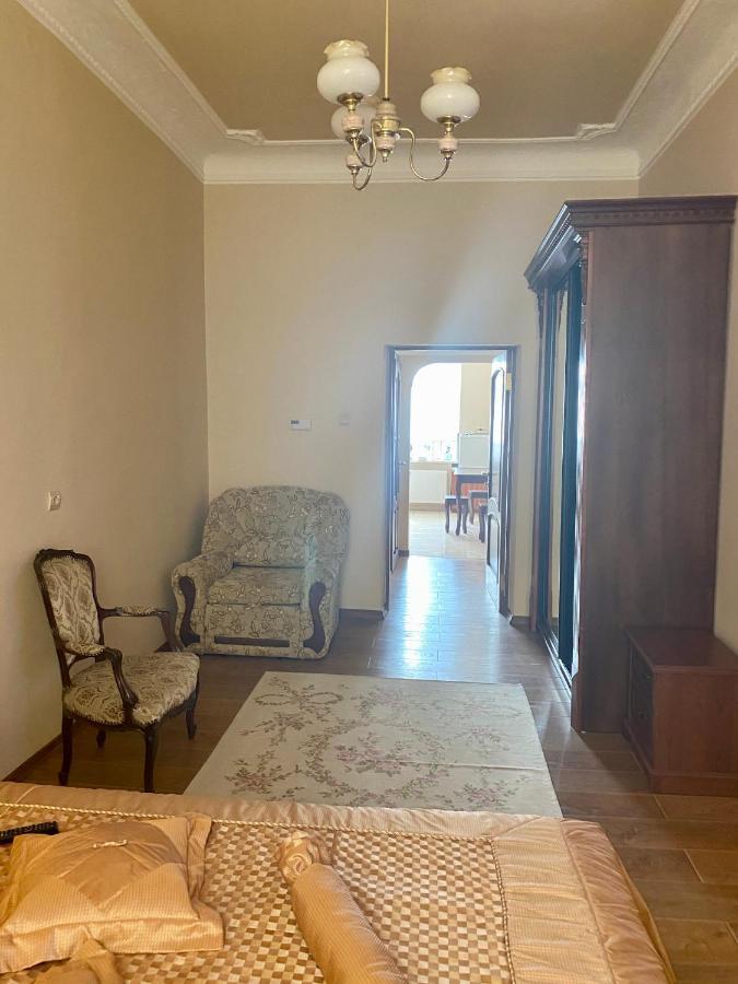 Cozy Apartment Lviv Dış mekan fotoğraf