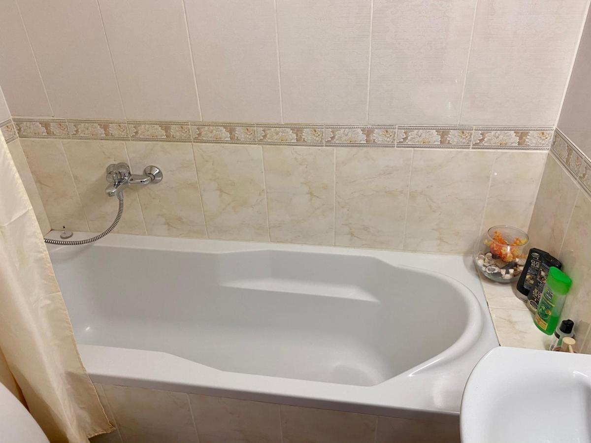 Cozy Apartment Lviv Dış mekan fotoğraf