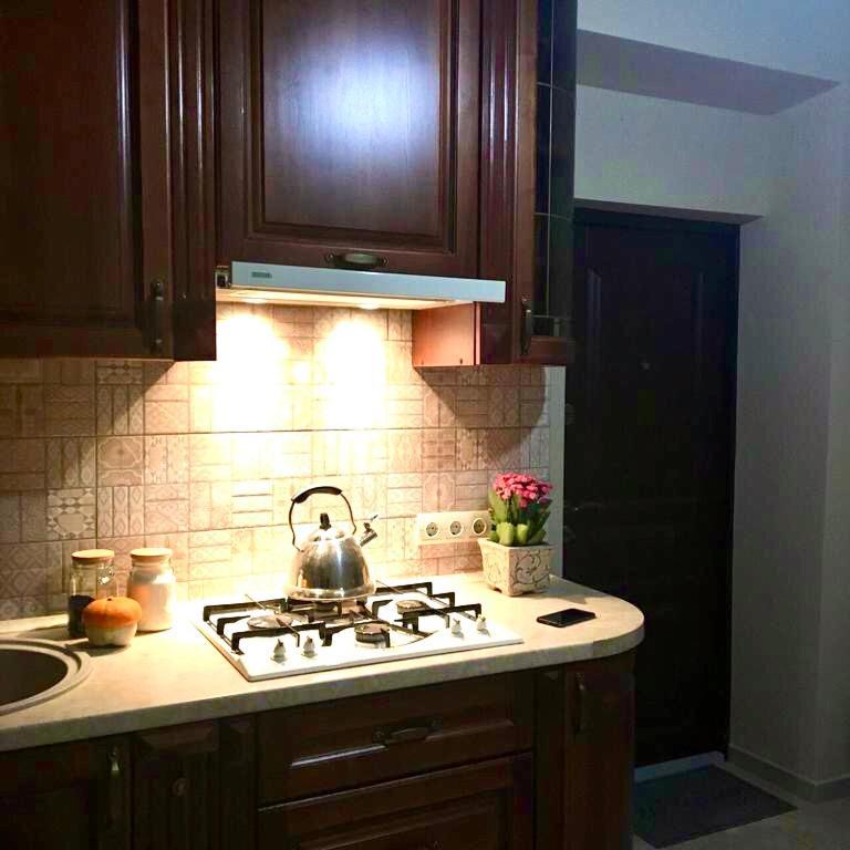 Cozy Apartment Lviv Dış mekan fotoğraf