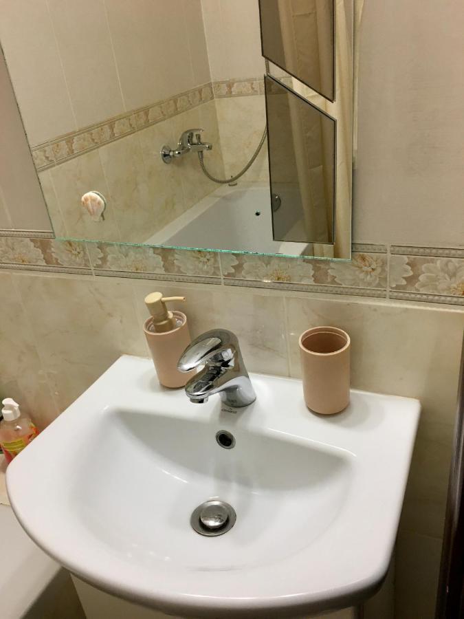 Cozy Apartment Lviv Dış mekan fotoğraf